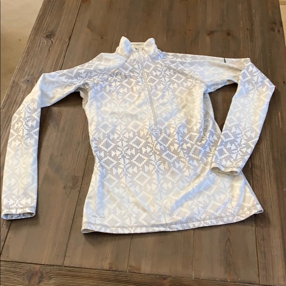 Nike Tops - NIKE Pro Women’s Workout Athletic Top